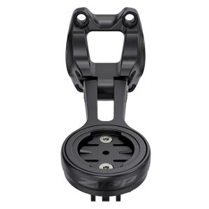 Zipp QuickView Integrated Stem Mount (Black) (Service Course Stems and SL Speed Stems)