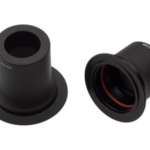 Zipp Rear Axle End Cap Set for Cognition V2 Disc Brake Hubs (12 x 142) (XDR & HG Freehub Bodies)