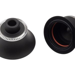 Zipp Rear Axle End Cap Set for Cognition V2 Rim Brake (Quick Release)