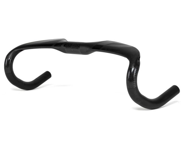 Zipp SL-70 Aero Carbon Handlebar (Matte Black) (31.8mm) (44cm)