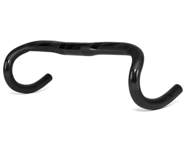 Zipp SL-70 Ergo Carbon Handlebar (Matte Black) (31.8mm) (40cm)