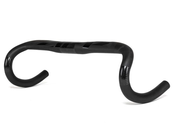 Zipp SL-70 Ergo Carbon Handlebar (Matte Black) (31.8mm) (42cm)