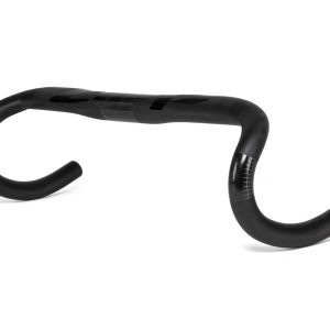 Zipp SL-70 Ergo Carbon Handlebar (Matte Black) (31.8mm) (44cm)