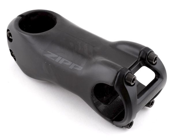 Zipp SL Speed Carbon Stem (Matte Black) (31.8mm) (80mm) (6deg)