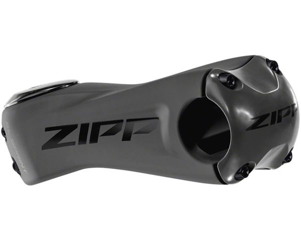 Zipp SL Sprint Carbon Stem (Black) (31.8mm) (110mm) (12deg)