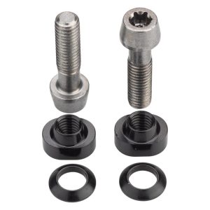 Zipp SL Sprint Stem Steerer Clamp Nut & Bolt Kit