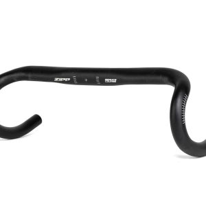 Zipp Service Course 70 Ergo Handlebar (Black) (31.8mm) (40cm)