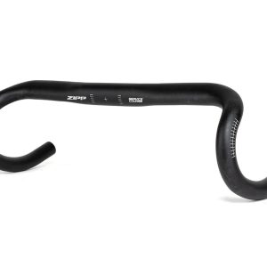 Zipp Service Course 70 Ergo Handlebar (Black) (31.8mm) (42cm)