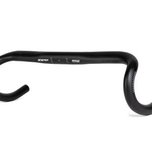 Zipp Service Course 70 Ergo Handlebar (Black) (31.8mm) (44cm)