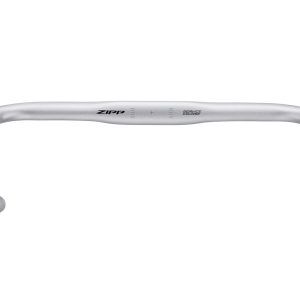 Zipp Service Course 70 Ergo Handlebar (Silver) (31.8mm) (44cm)