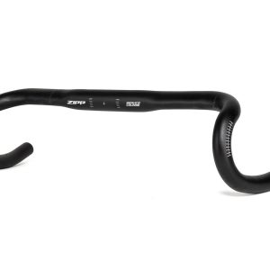 Zipp Service Course 70 XPLR Handlebar (Black) (31.8mm) (44cm)