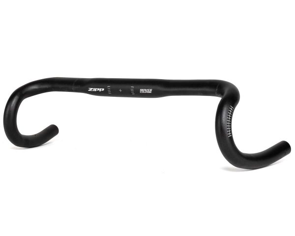 Zipp Service Course 70 XPLR Handlebar (Black) (31.8mm) (44cm)