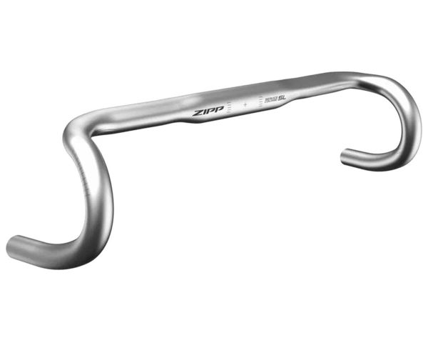 Zipp Service Course 70 XPLR Handlebar (Silver) (31.8mm) (46cm)