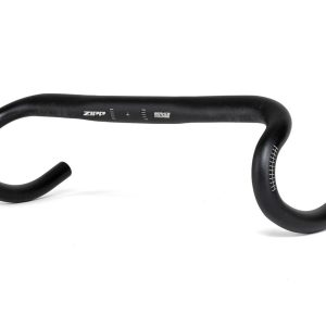 Zipp Service Course 80 Ergo Handlebar (Black) (31.8mm) (44cm)