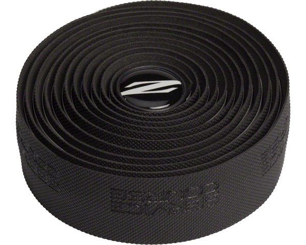 Zipp Service Course CX Bar Tape (Black)