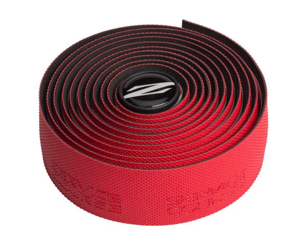 Zipp Service Course CX Bar Tape (Red)