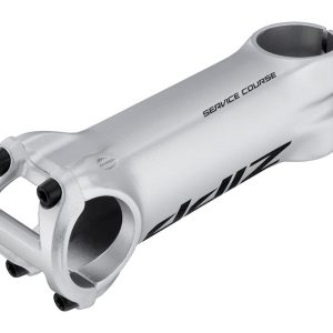 Zipp Service Course Road Stem (Silver) (31.8mm) (105mm) (25deg)