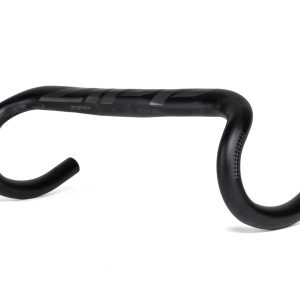 Zipp Service Course SL-70 Ergo Handlebar (Matte Black) (31.8mm) (38cm)