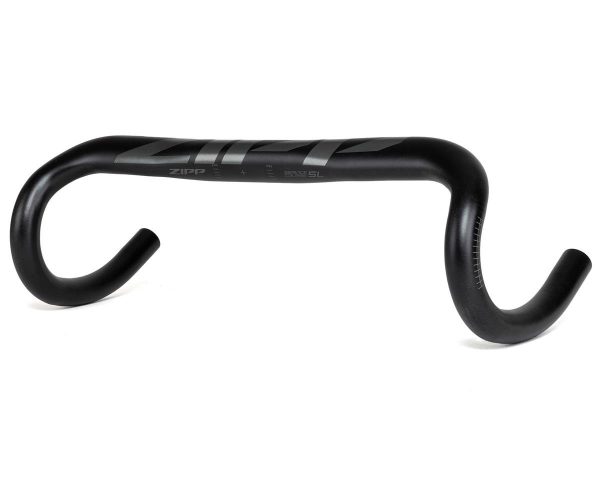 Zipp Service Course SL-70 Ergo Handlebar (Matte Black) (31.8mm) (40cm)