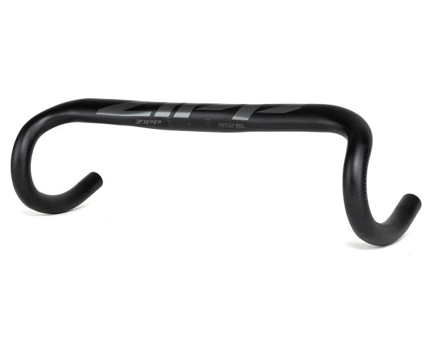 Zipp Service Course SL-70 Ergo Handlebar (Matte Black) (31.8mm) (42cm)