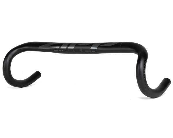 Zipp Service Course SL-70 Ergo Handlebar (Matte Black) (31.8mm) (44cm)