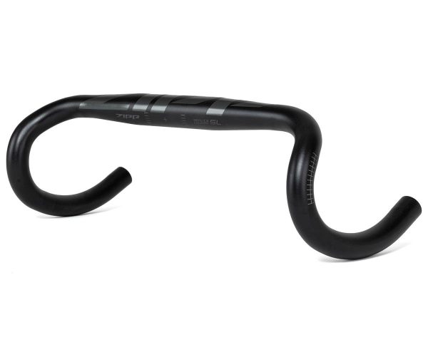 Zipp Service Course SL-70 Handlebar (Matte Black) (31.8mm) (38cm)