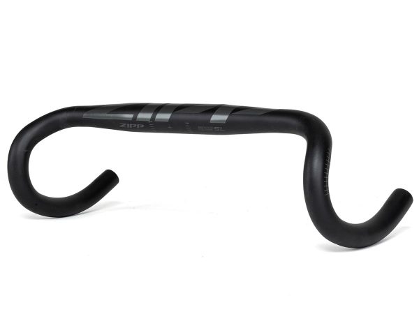 Zipp Service Course SL-70 Handlebar (Matte Black) (31.8mm) (40cm)