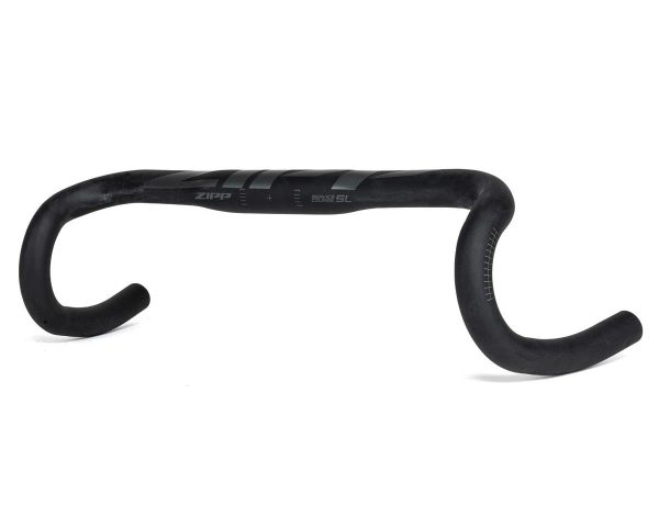 Zipp Service Course SL-70 XPLR Handlebar (Matte Black) (31.8mm) (40cm)