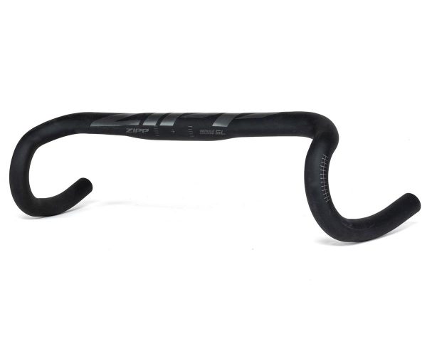 Zipp Service Course SL-70 XPLR Handlebar (Matte Black) (31.8mm) (42cm)