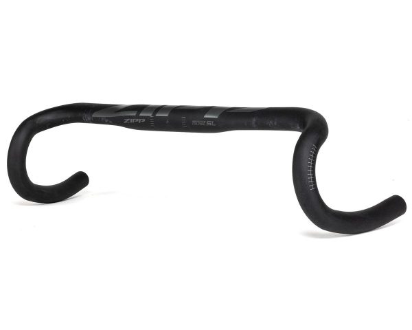 Zipp Service Course SL-70 XPLR Handlebar (Matte Black) (31.8mm) (44cm)