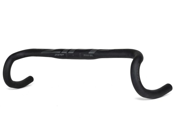 Zipp Service Course SL-70 XPLR Handlebar (Matte Black) (31.8mm) (46cm)