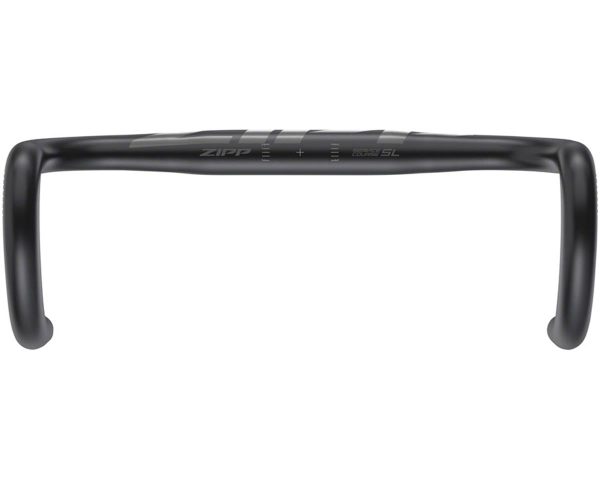 Zipp Service Course SL-80 Drop Handlebar (Black) (31.8mm) (42cm)