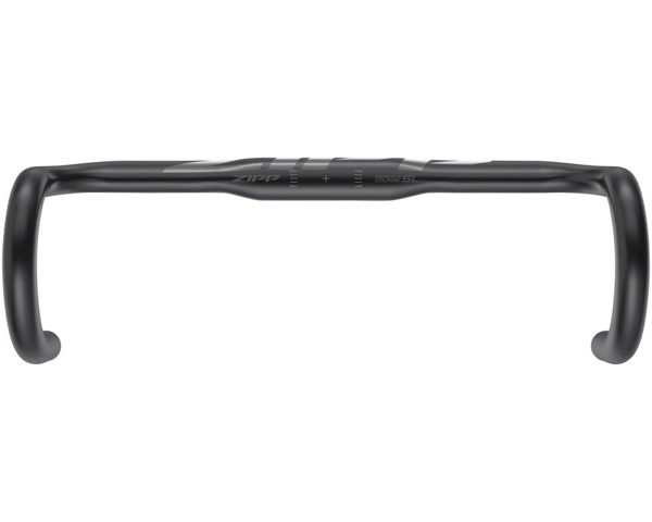 Zipp Service Course SL-80 Ergo Drop Handlebar (Black) (31.8mm) (42cm)