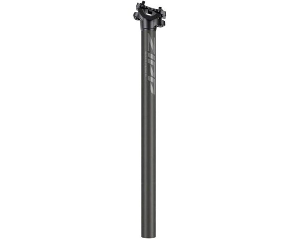 Zipp Service Course SL Carbon Seatpost (Matte Black) (25.4mm) (400mm) (20mm Offset)