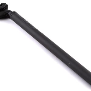 Zipp Service Course SL Carbon Seatpost (Matte Black) (27.2mm) (400mm) (20mm Offset)