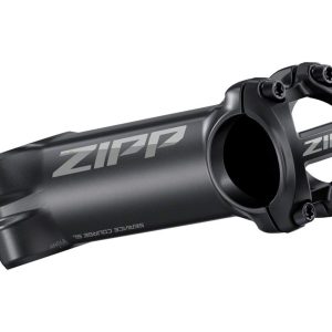 Zipp Service Course SL-OS Stem (Black) (31.8mm) (1-1/4" Steerer) (130mm) (6deg)