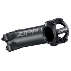 Zipp Service Course SL-OS Universal Faceplate Road Stem - Black / 31.8mm / 6° / 110mm