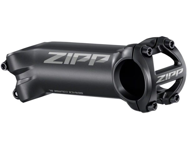 Zipp Service Course SL Stem (Matte Black) (31.8mm) (140mm) (6deg)