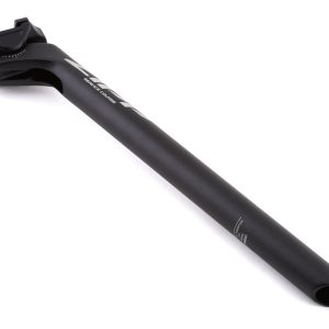 Zipp Service Course Seatpost (Black) (27.2mm) (350mm) (20mm Offset)