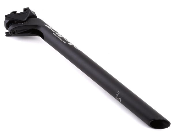 Zipp Service Course Seatpost (Black) (27.2mm) (350mm) (20mm Offset)