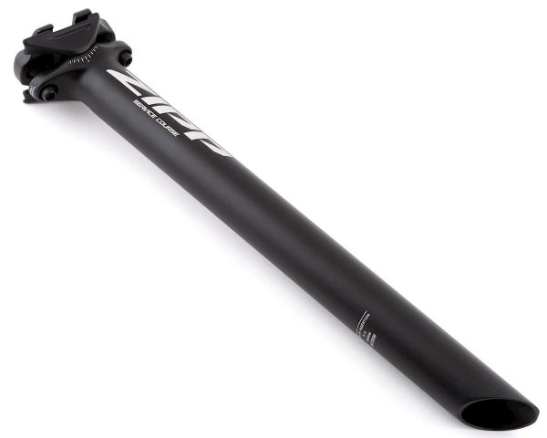 Zipp Service Course Seatpost (Black) (31.6mm) (350mm) (0mm Offset)