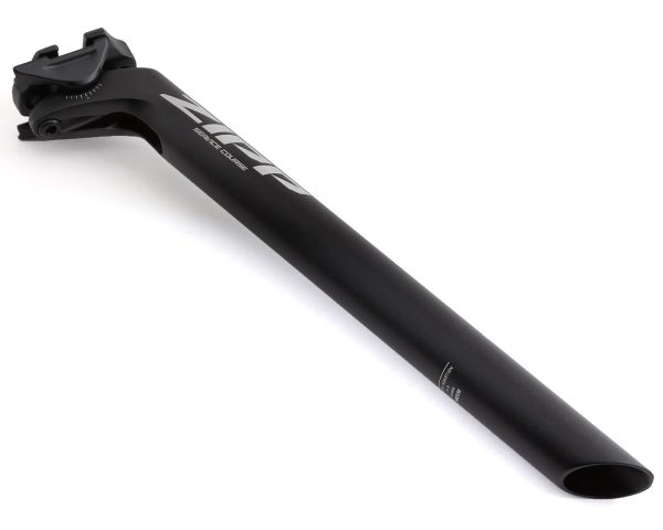 Zipp Service Course Seatpost (Black) (31.6mm) (350mm) (20mm Offset)