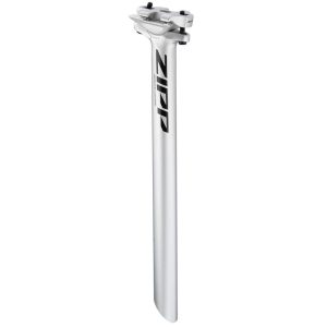 Zipp Service Course Seatpost (Silver) (31.6mm) (350mm) (0mm Offset)