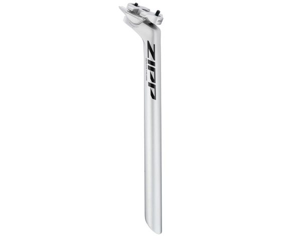 Zipp Service Course Seatpost (Silver) (31.6mm) (350mm) (20mm Offset)