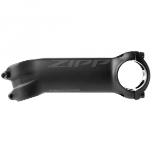 Zipp | Service Course Sl Road Stem | Matte Black | 140Mm, 31.8 Clamp, 6 Degree, B2 | Aluminum