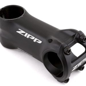 Zipp Service Course Stem (Blast Black) (31.8mm) (80mm) (6deg)