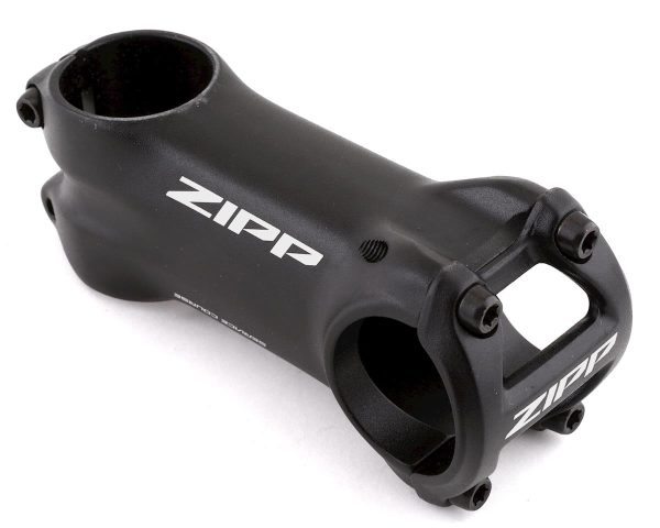 Zipp Service Course Stem (Blast Black) (31.8mm) (80mm) (6deg)