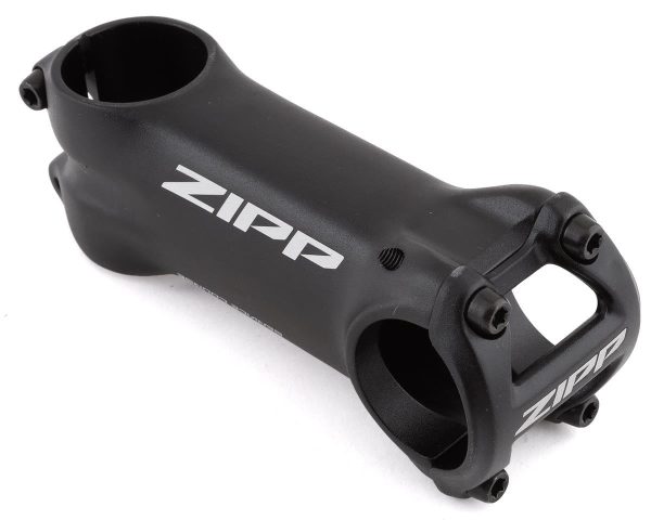 Zipp Service Course Stem (Blast Black) (31.8mm) (90mm) (6deg)