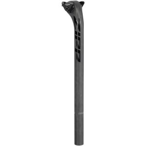 Zipp Sl Speed Carbon Seatpost (Matte Black) (27.2mm) (400mm) (0mm Offset)