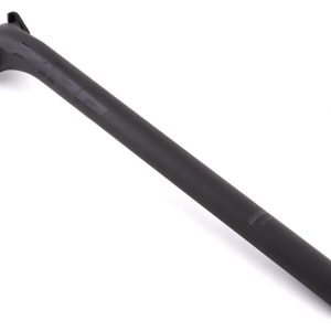 Zipp Sl Speed Carbon Seatpost (Matte Black) (27.2mm) (400mm) (20mm Offset)